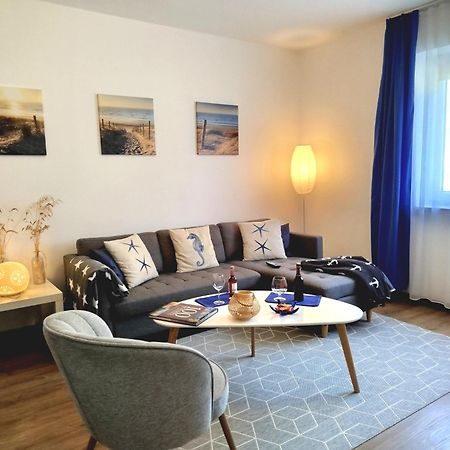 Ferienwohnung Am Ellerbach Hessisch Oldendorf Eksteriør bilde