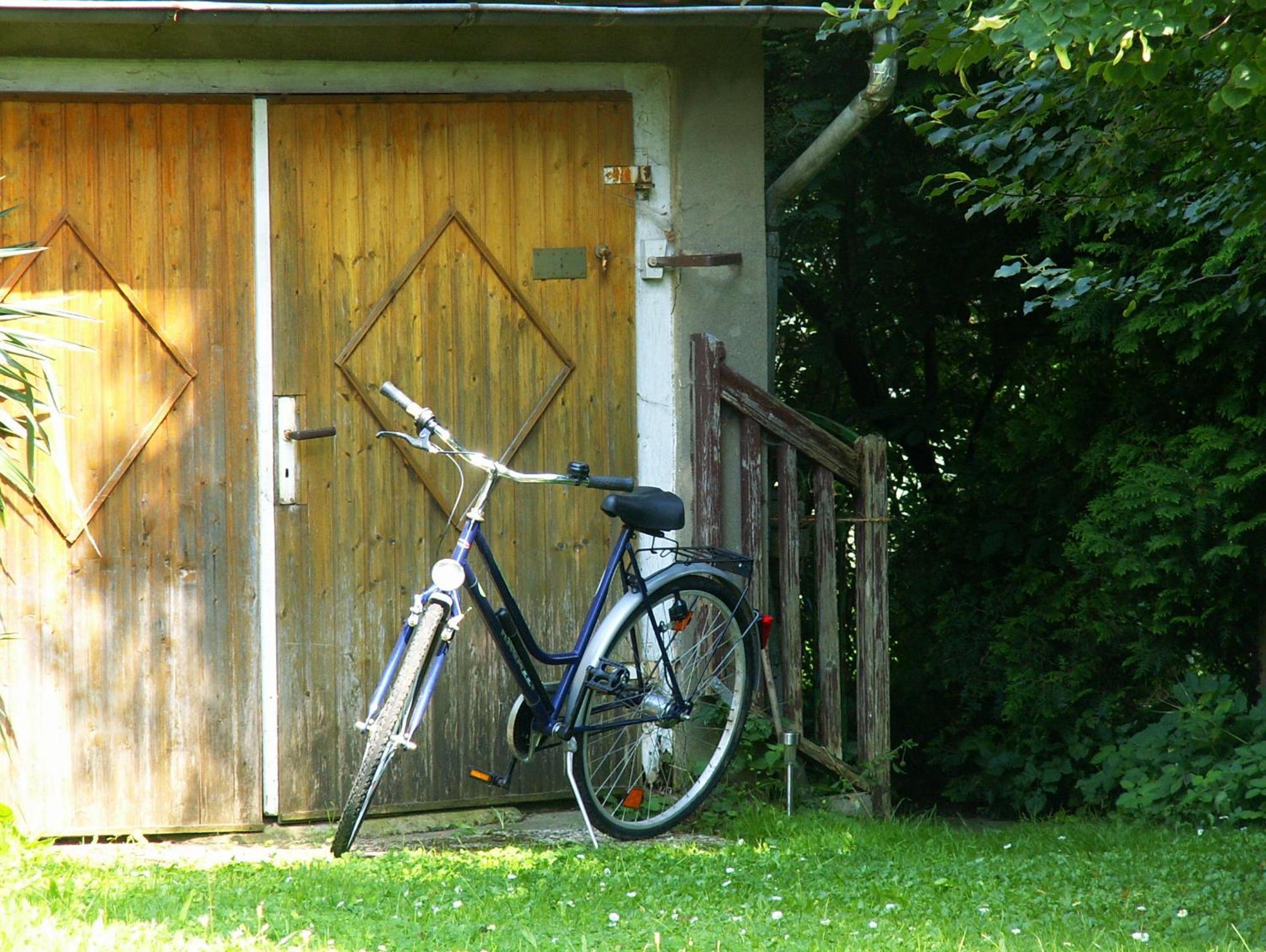 Ferienwohnung Am Ellerbach Hessisch Oldendorf Eksteriør bilde