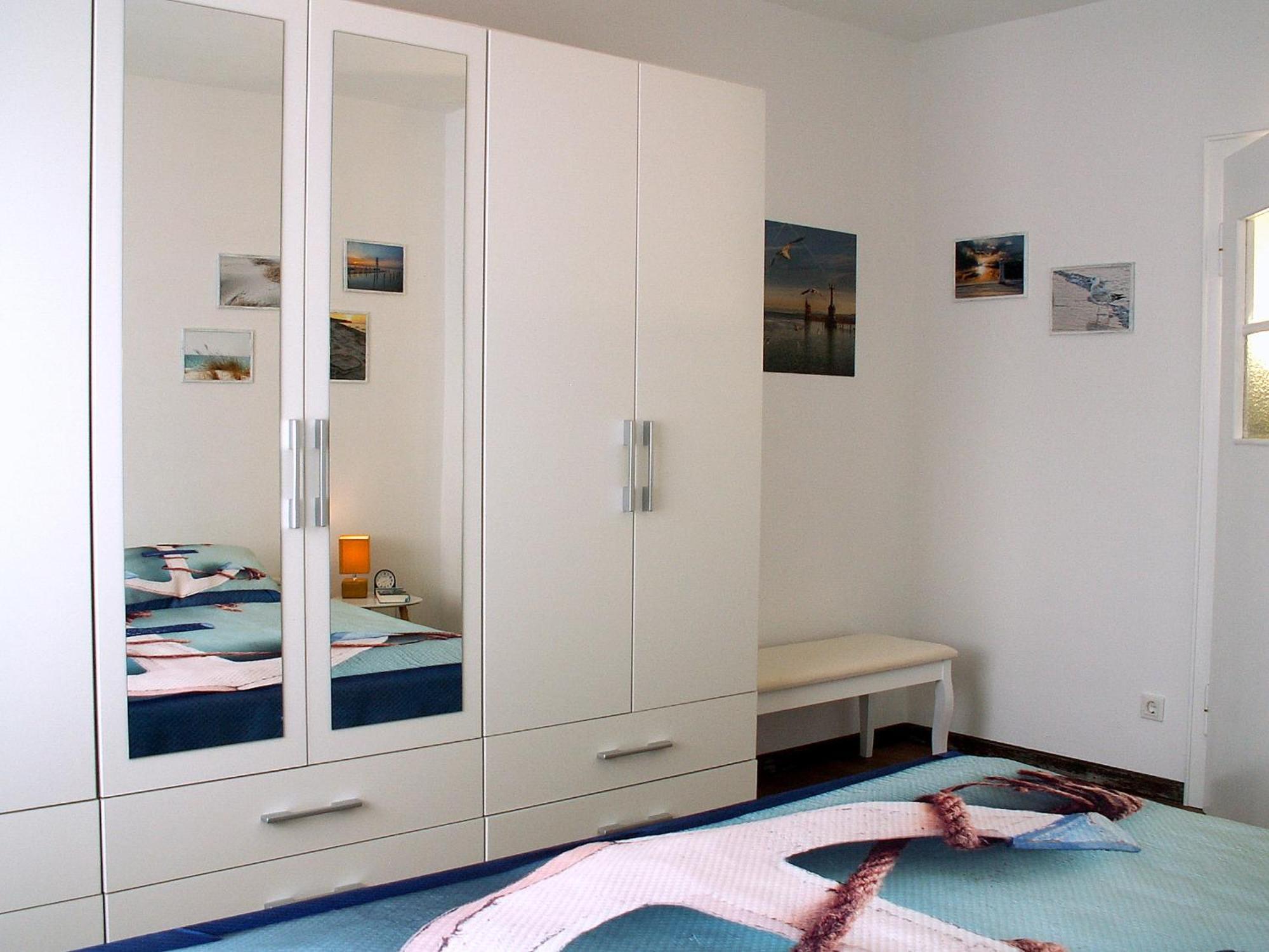 Ferienwohnung Am Ellerbach Hessisch Oldendorf Eksteriør bilde