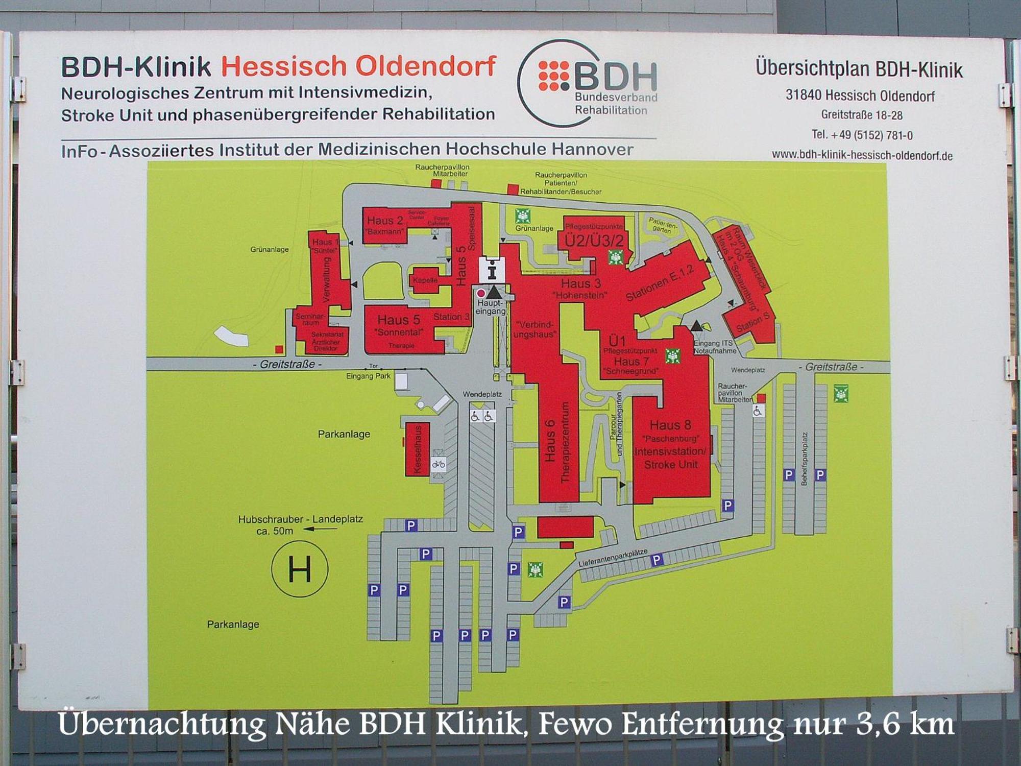 Ferienwohnung Am Ellerbach Hessisch Oldendorf Eksteriør bilde