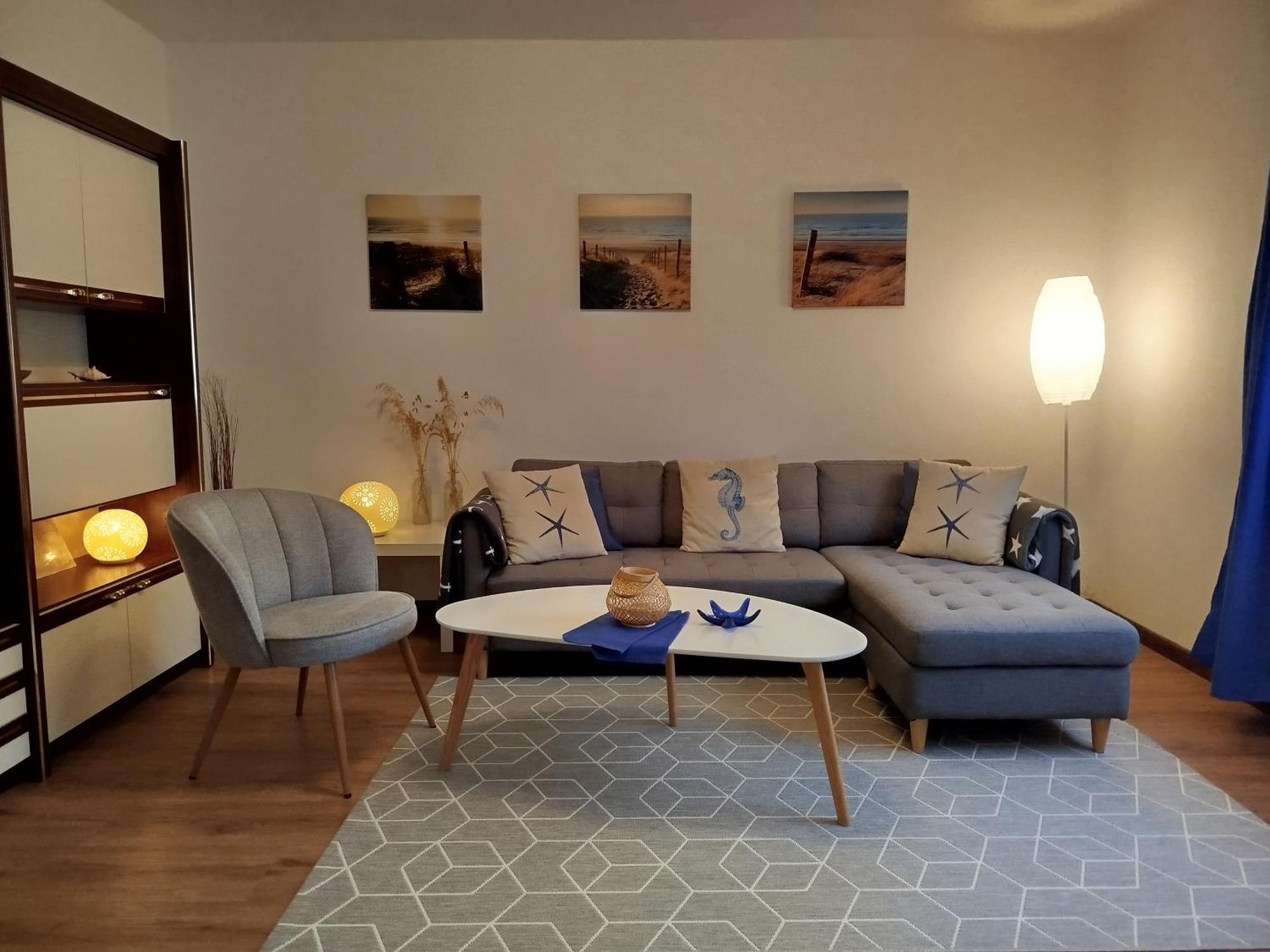 Ferienwohnung Am Ellerbach Hessisch Oldendorf Eksteriør bilde