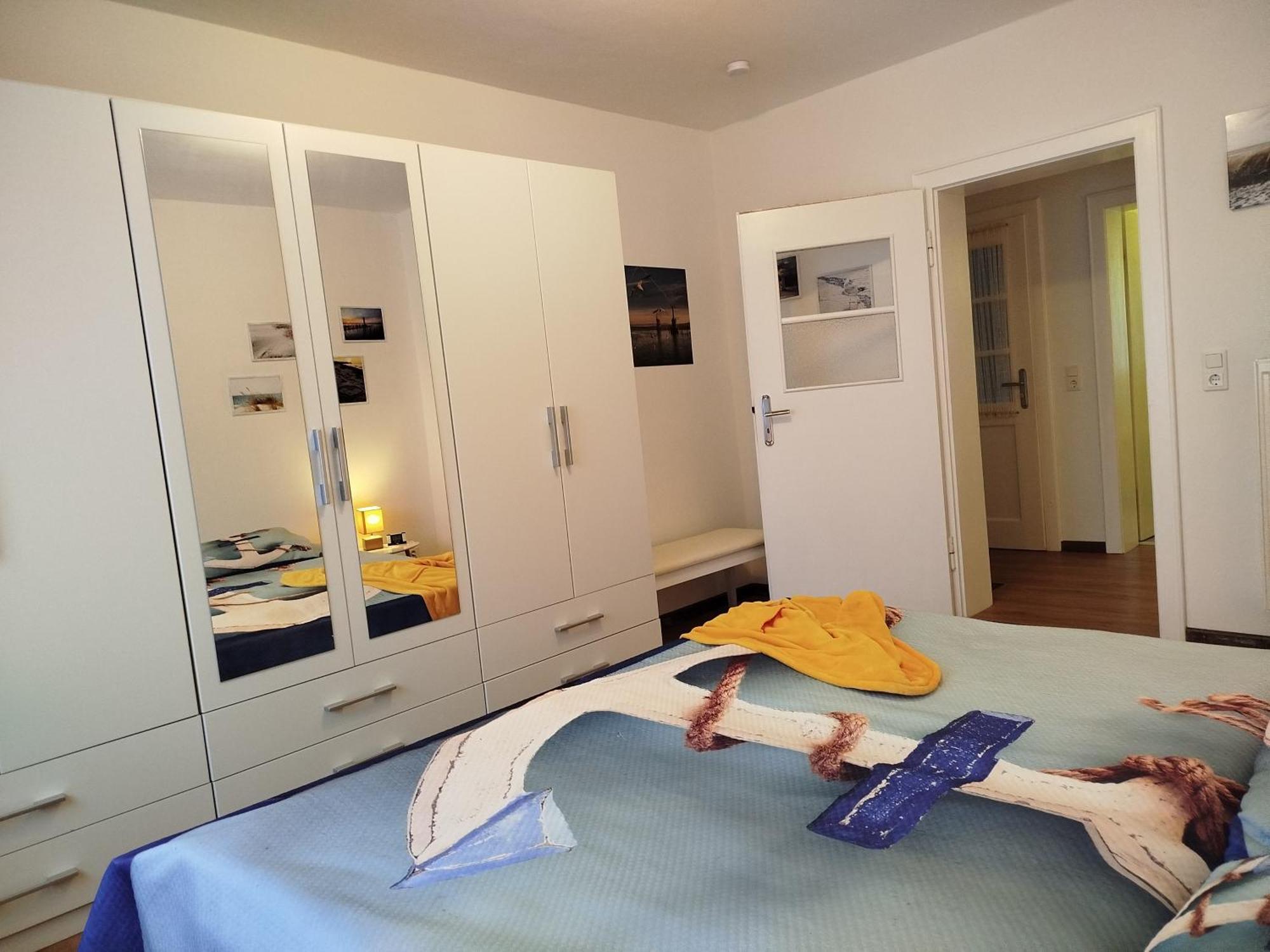 Ferienwohnung Am Ellerbach Hessisch Oldendorf Eksteriør bilde